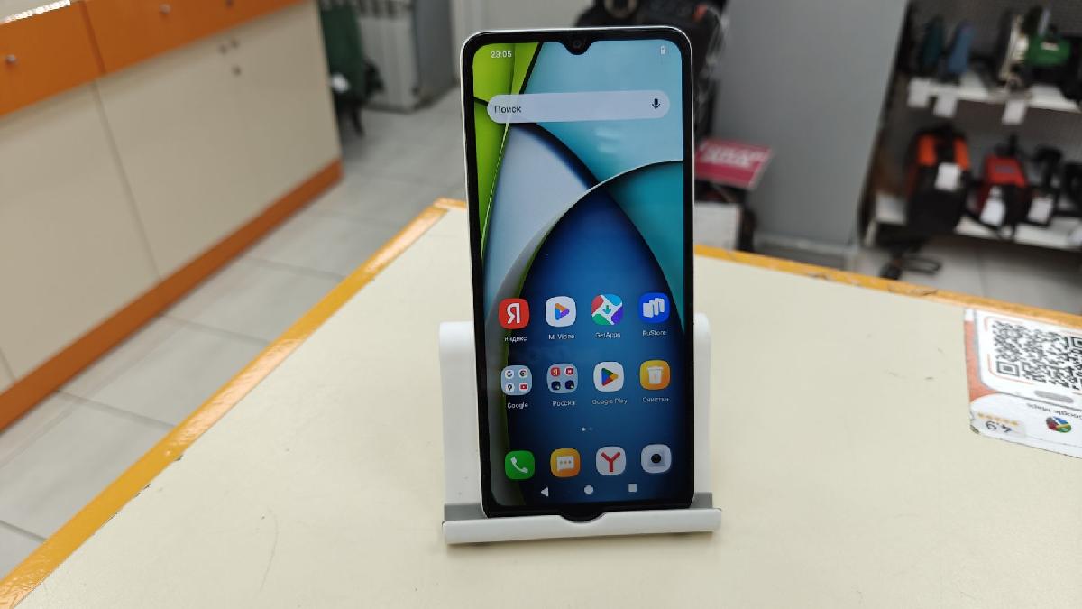 Смартфон Xiaomi Redmi A3x 3/64Gb