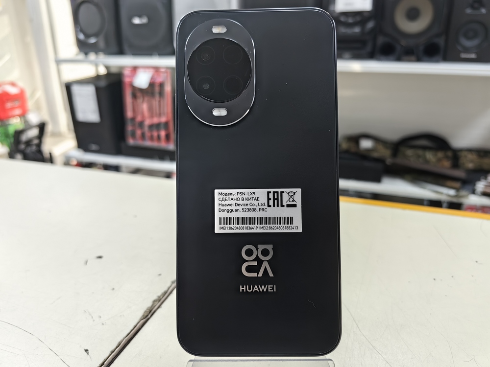 Смартфон Huawei HUAWEI Nova 15 12/256
