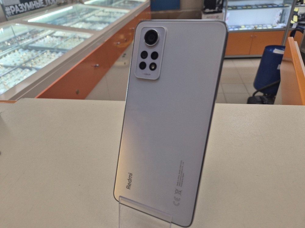 Смартфон Xiaomi Redmi Note 12 Pro 8/256