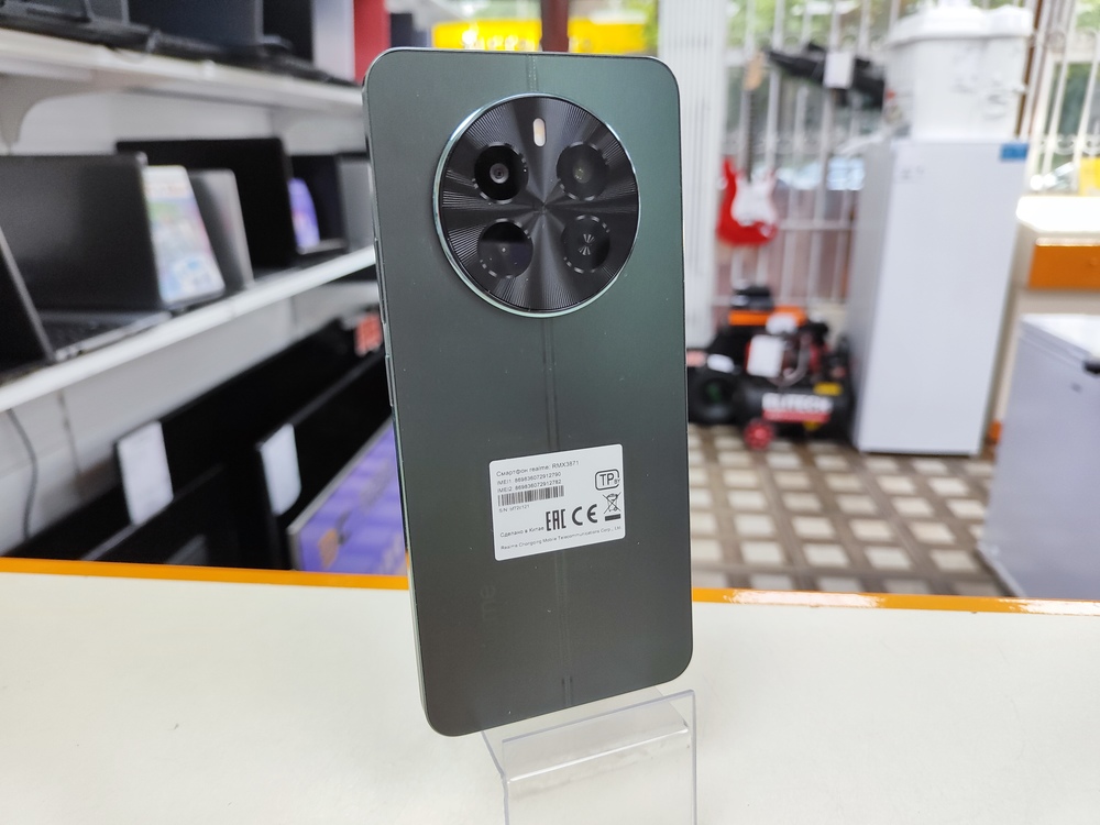 Смартфон Realme 12 8/128