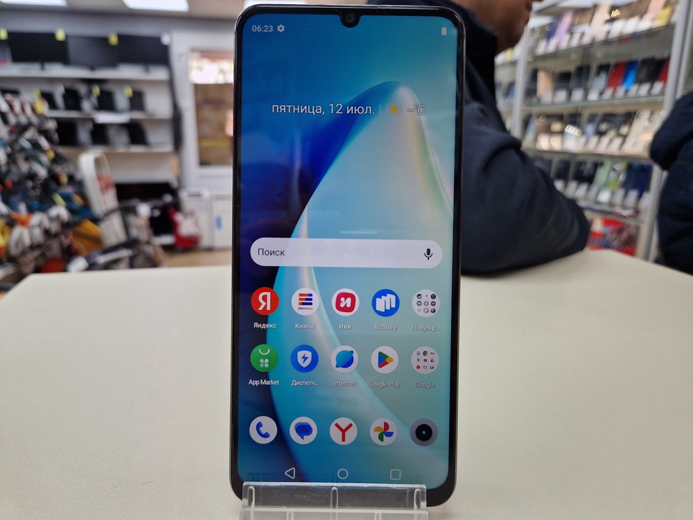 Смартфон Realme Note 50 3/64