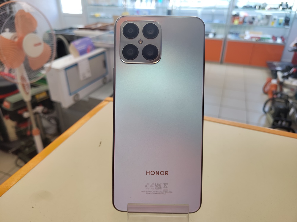Смартфон Honor X8 6/128