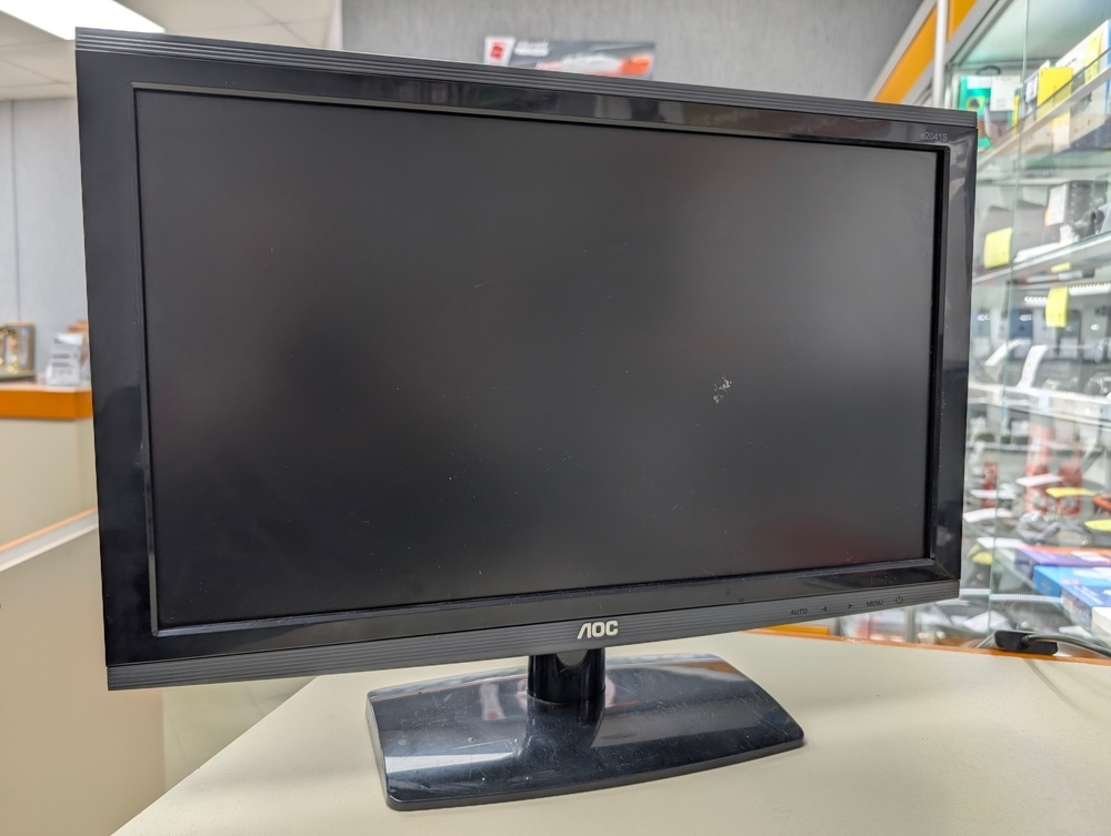 Монитор AOC E2041S