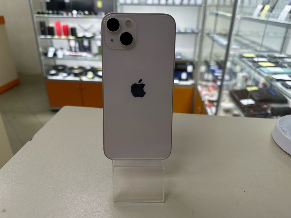 Смартфон Apple iPhone 13 128Gb