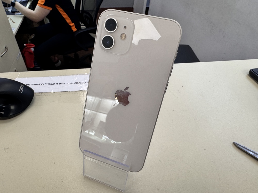 Смартфон Apple iPhone 12 mini 64Gb