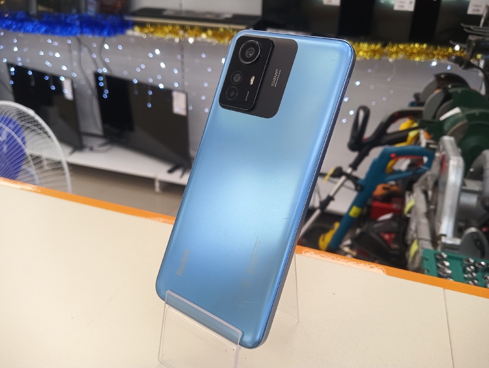 Смартфон Xiaomi Redmi Note 12S 8/256