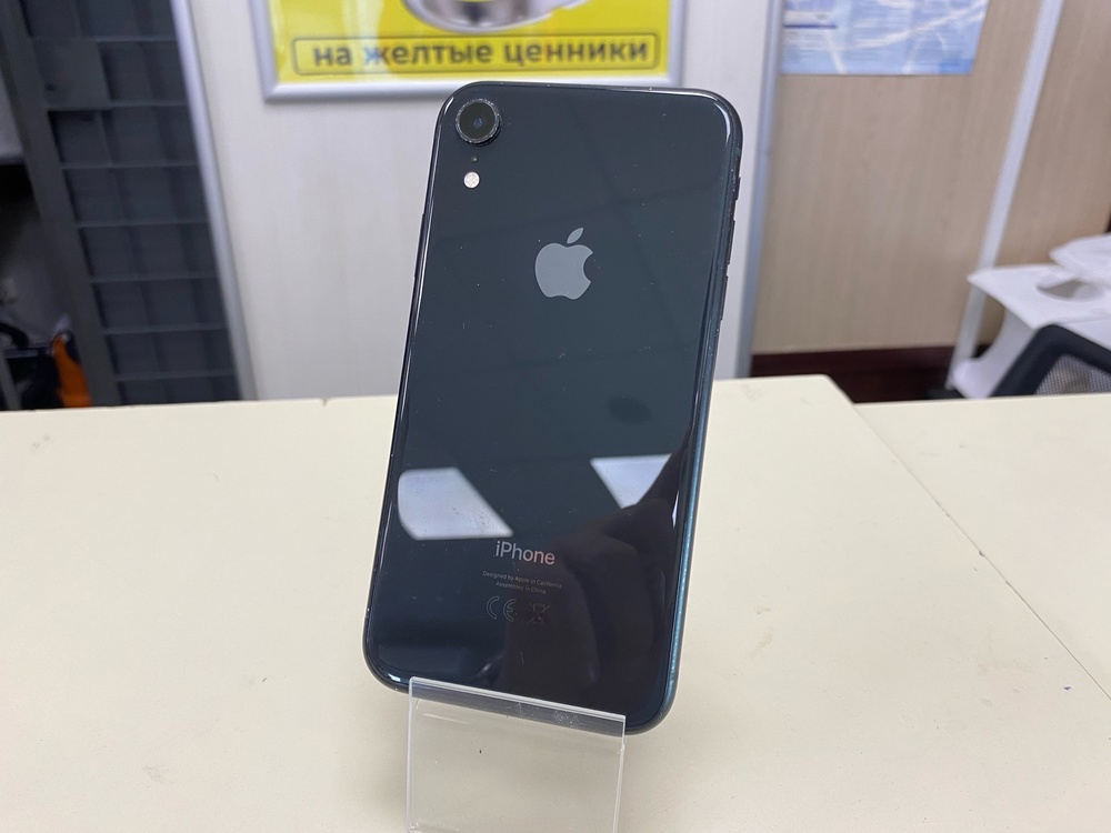 Смартфон Apple iPhone Xr 64Gb
