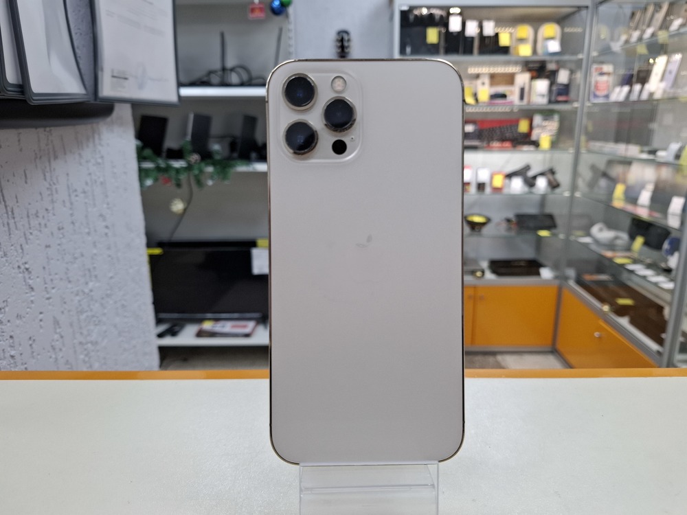Смартфон Apple iPhone 12 Pro Max 128Gb