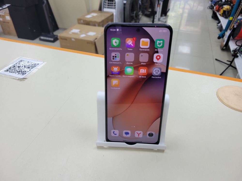 Смартфон Xiaomi Redmi Note 12 8/256