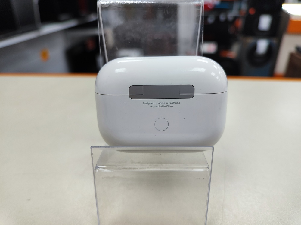 Наушники беспроводные Apple AirPods Pro