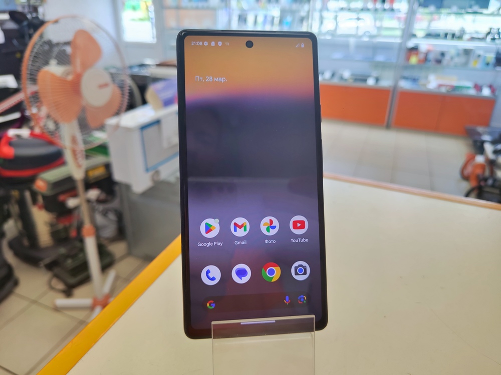 Смартфон Google Pixel 6A 128 Gb