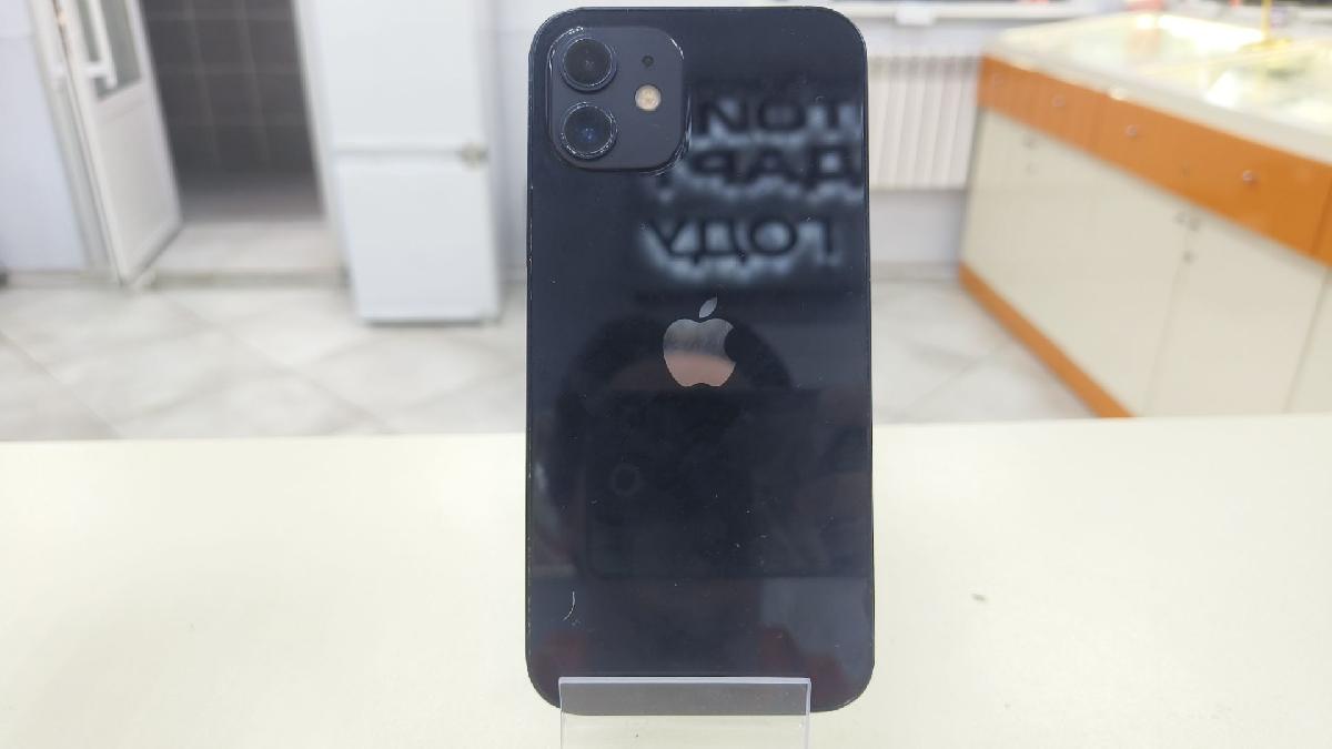 Смартфон Apple iPhone 12 64Gb
