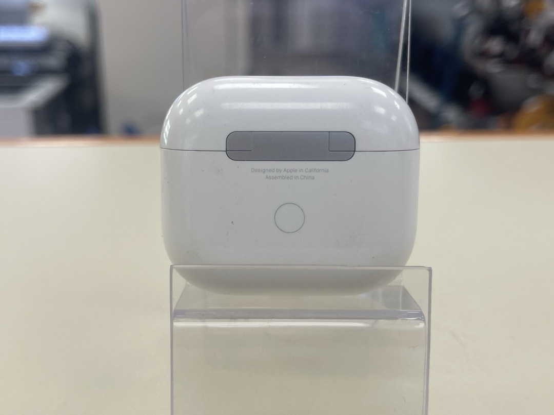 Наушники беспроводные Apple Airpods 3