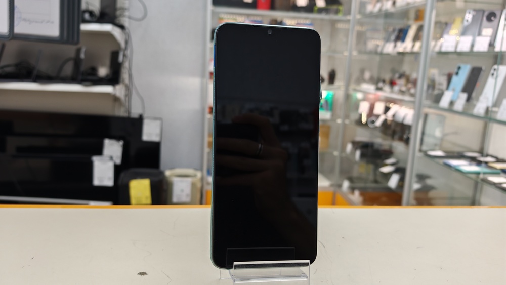 Смартфон Xiaomi Redmi 10C 4/64