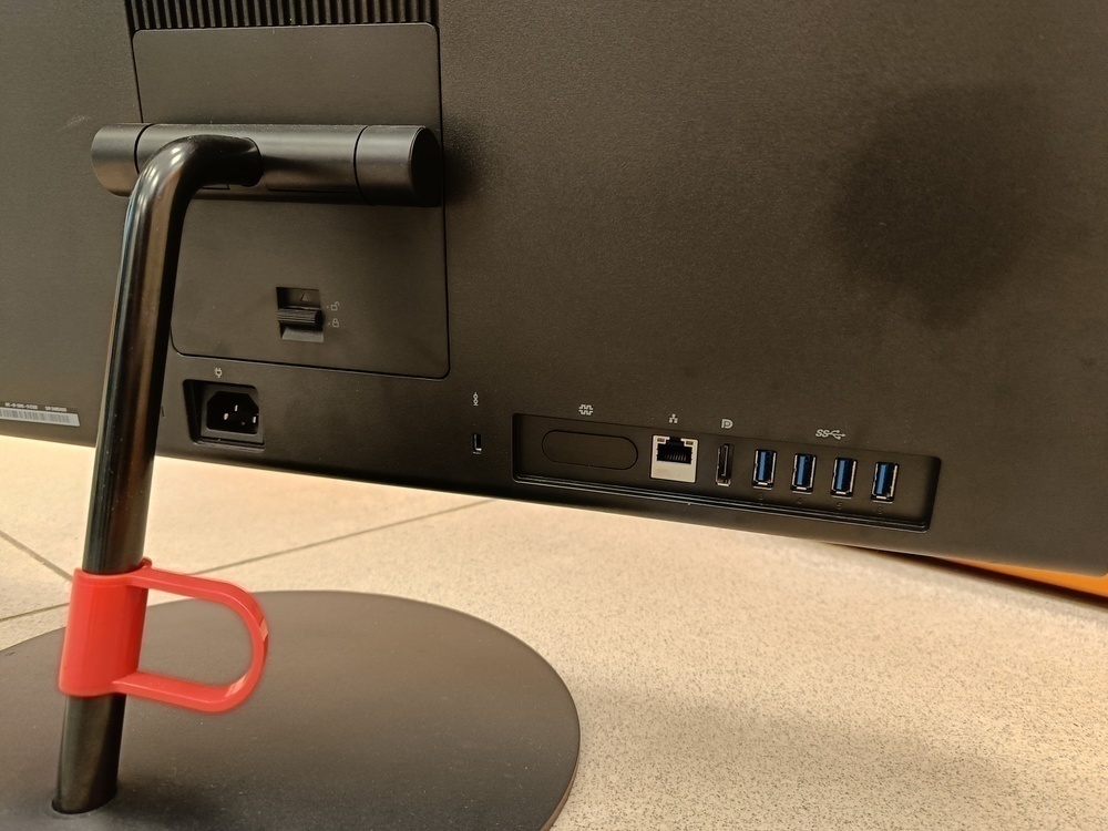 Моноблок Lenovo;