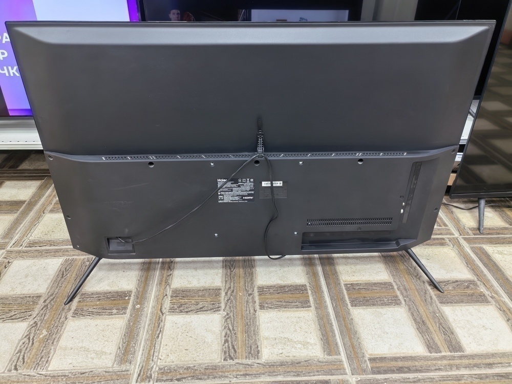 LED Телевизор Haier LE43K6500SA