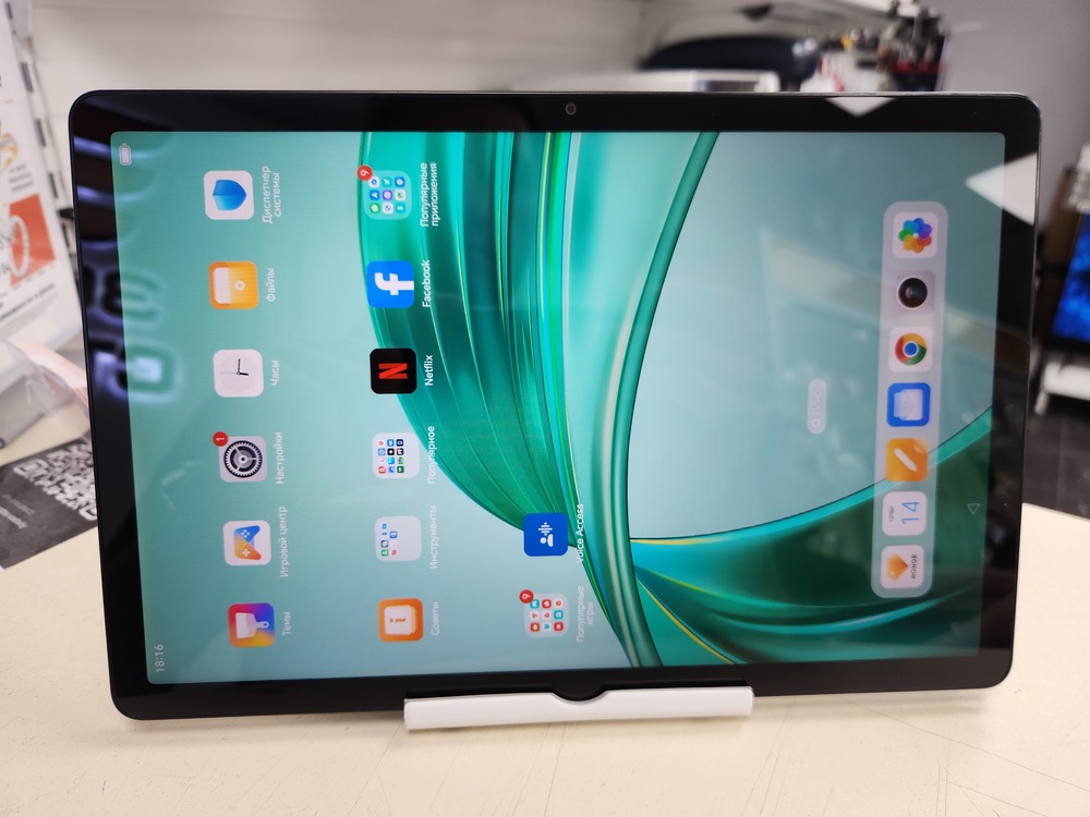 Планшет Honor Pad X8 4/64