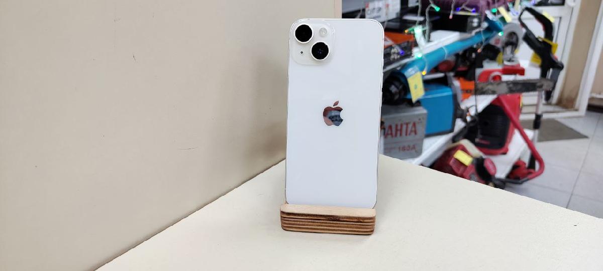 Смартфон Apple Iphone 14 128Gb