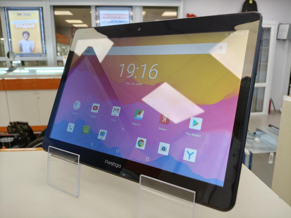Планшет Prestigio WIZE 3096 3G