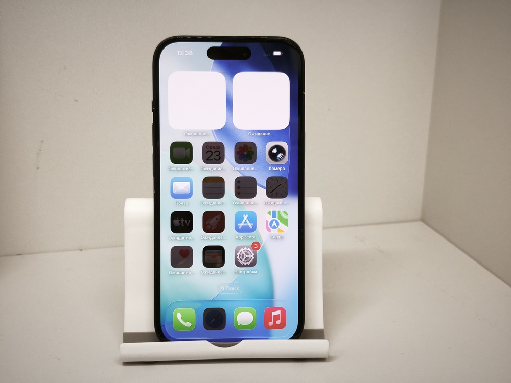 Смартфон Apple Iphone 15 128Gb