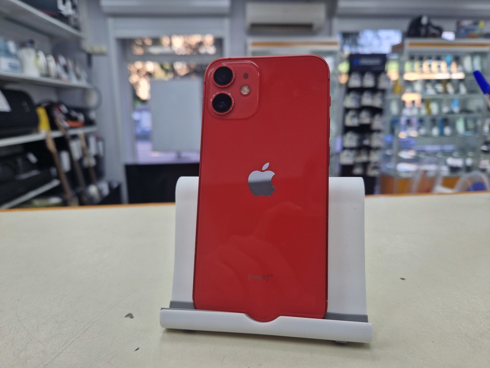 Смартфон Apple iPhone 12 mini 64Gb