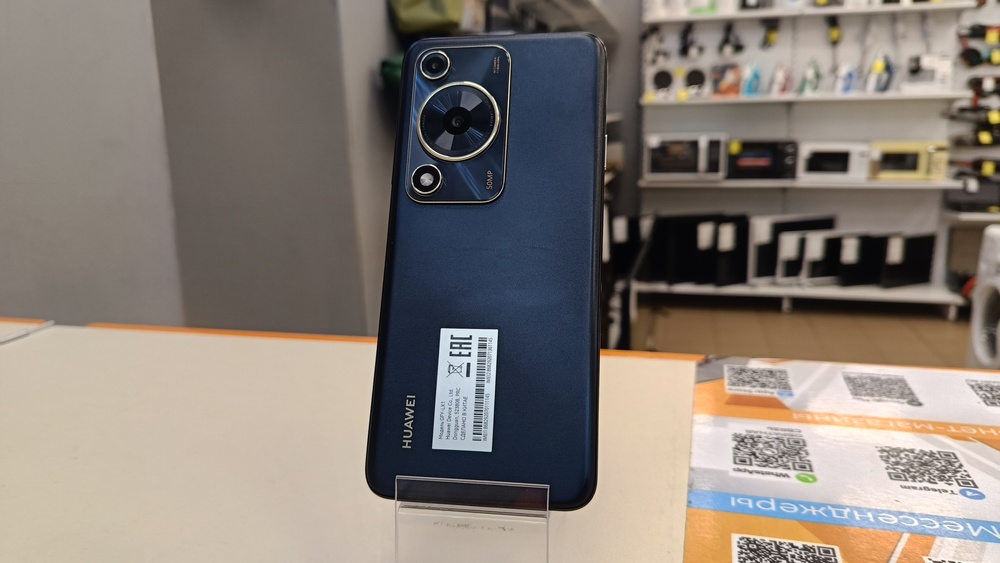 Смартфон Huawei Nova Y72S 128Gb