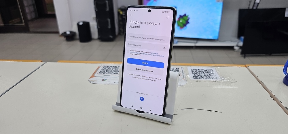 Смартфон Xiaomi 11T 8/128