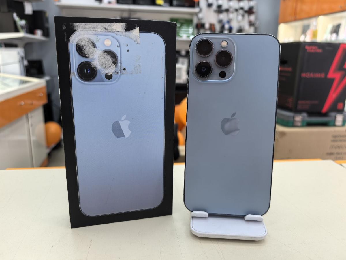 Смартфон Apple Iphone 13 Pro Max 128Gb