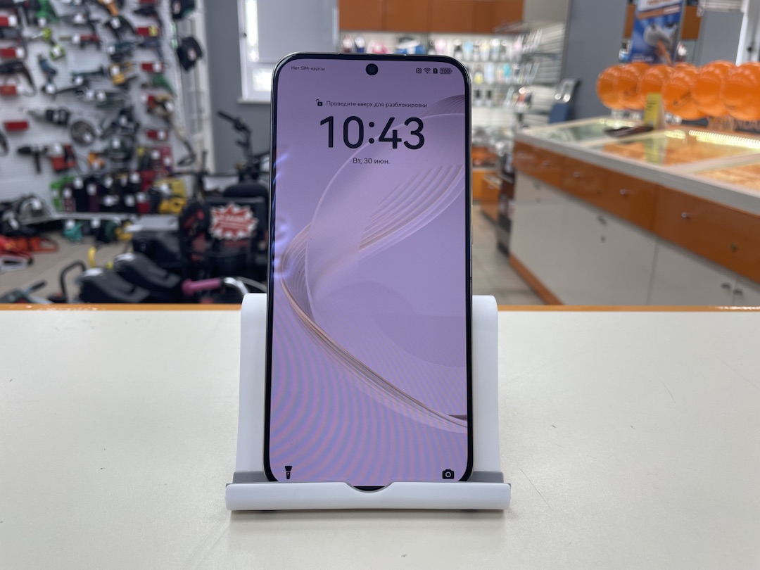 Смартфон Huawei Nova 11 8/256