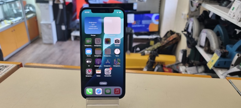 Смартфон Apple iPhone 12 64Gb