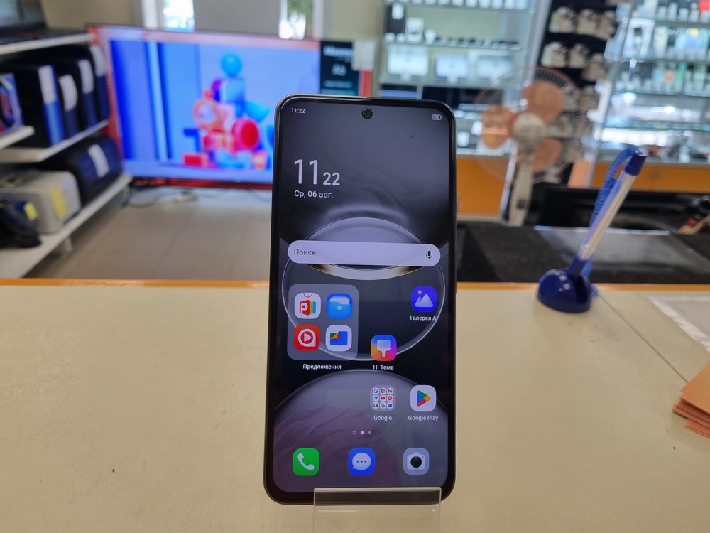 Смартфон Tecno SPARK 30 PRO 8/128