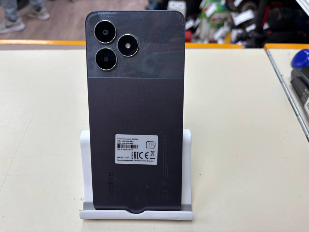 Смартфон Realme Note 50 4/128
