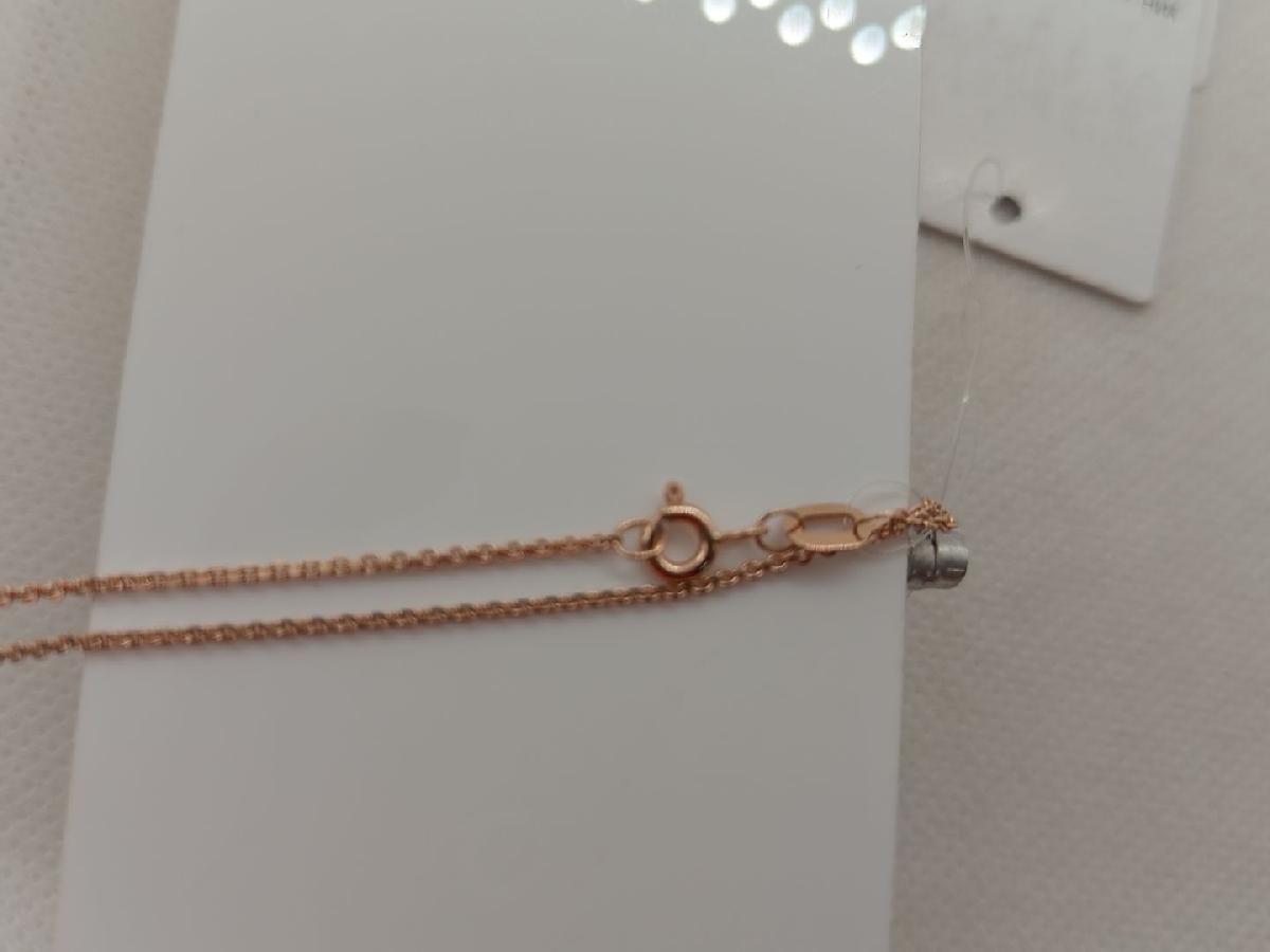 ЦЕПЬ ПОЛНОВЕСНАЯ Якорное (Au 585)