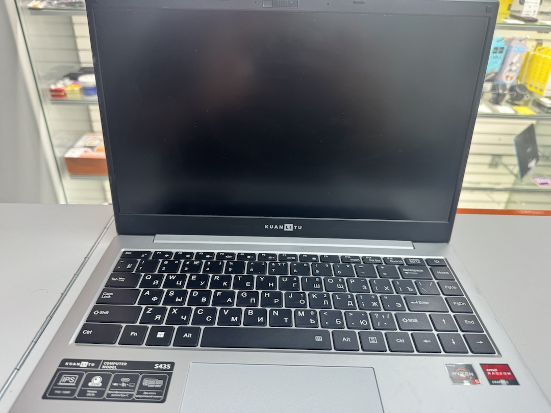 Ноутбук NoName; Ryzen 5 3450U, Нет, 8 Гб, 512 GB, Нет