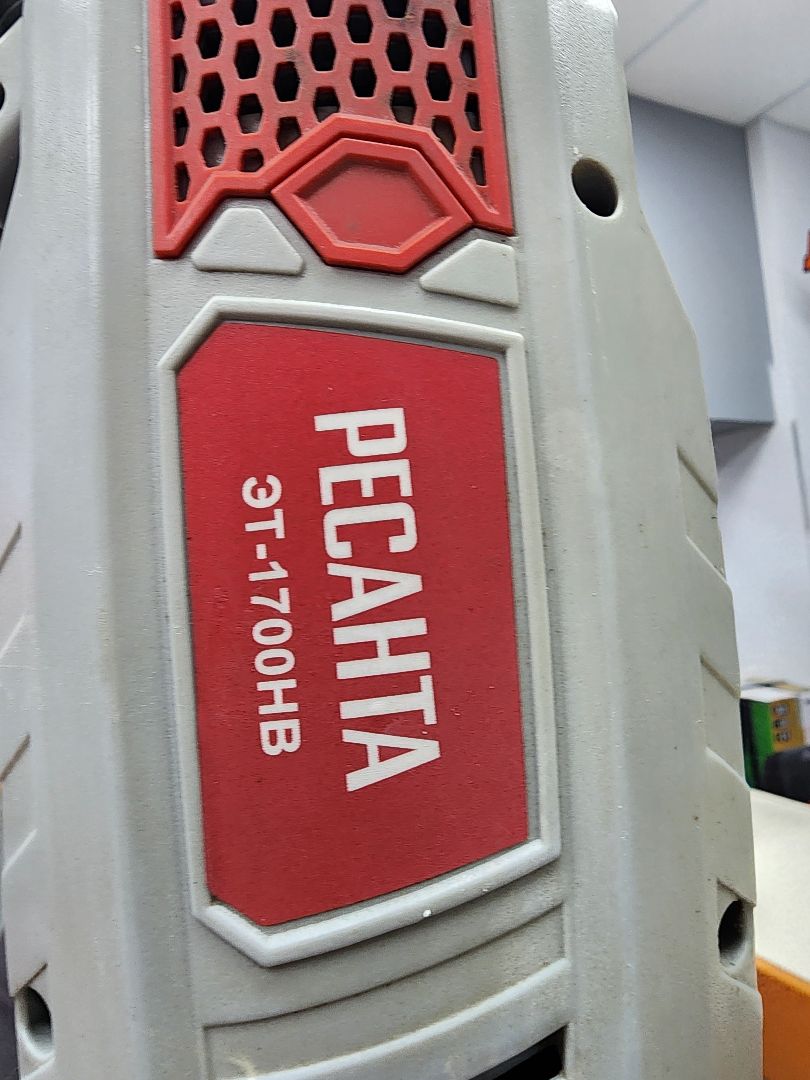 Триммер Ресанта ЭТ-1700НТ
