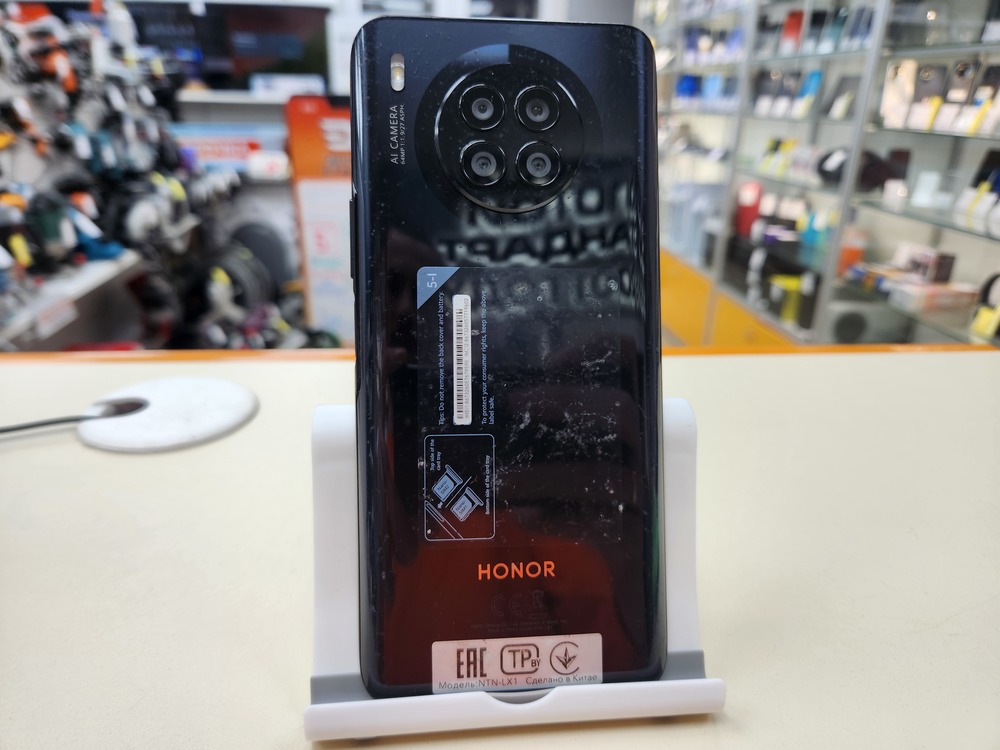 Смартфон Honor 50 Lite 6/128