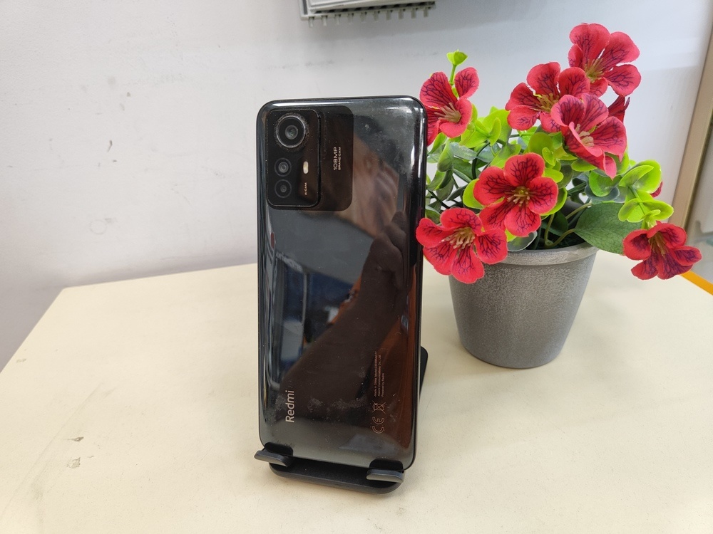 Смартфон Xiaomi Redmi Note12S 6/128