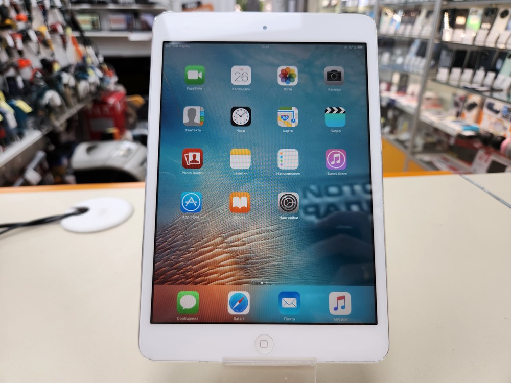 Планшет iPad MINI 16GB
