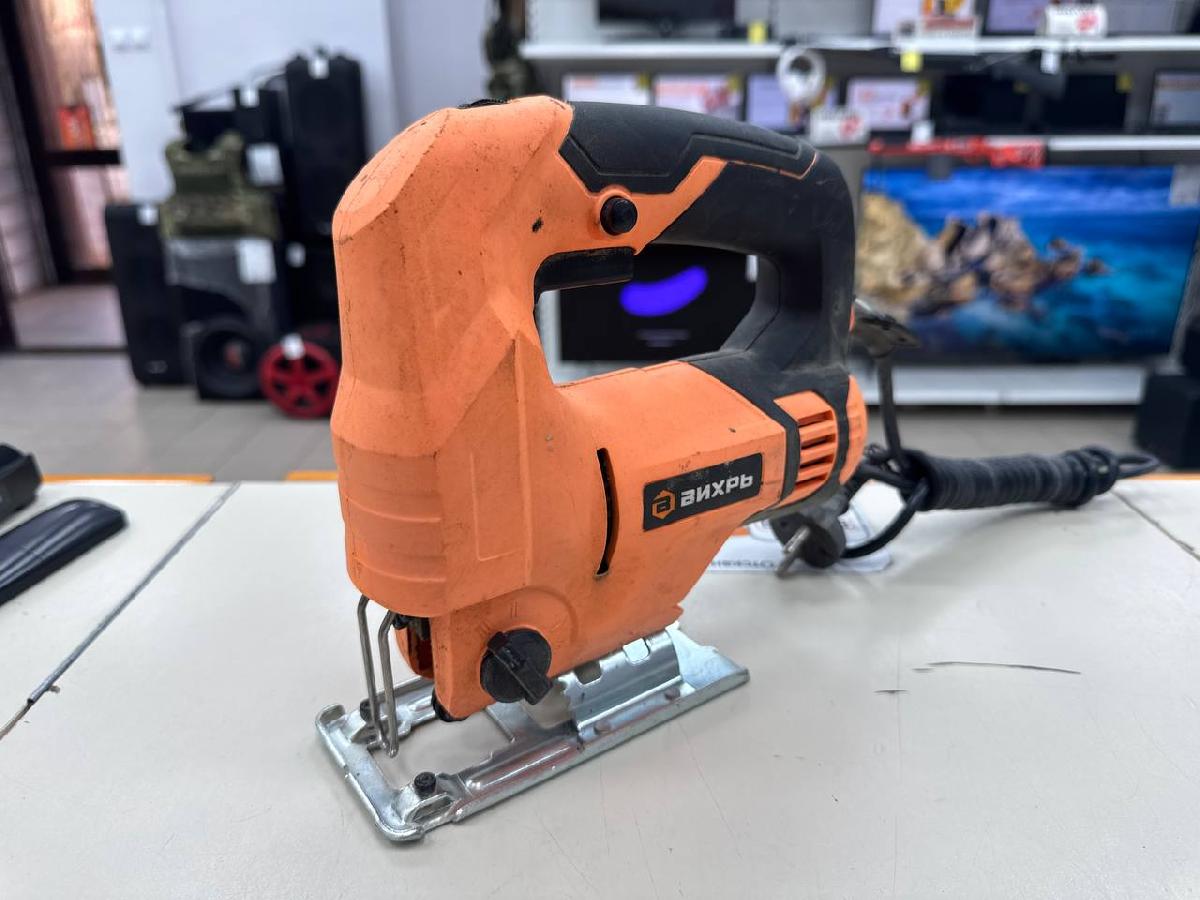 Лобзик Вихрь ЛЭ-80