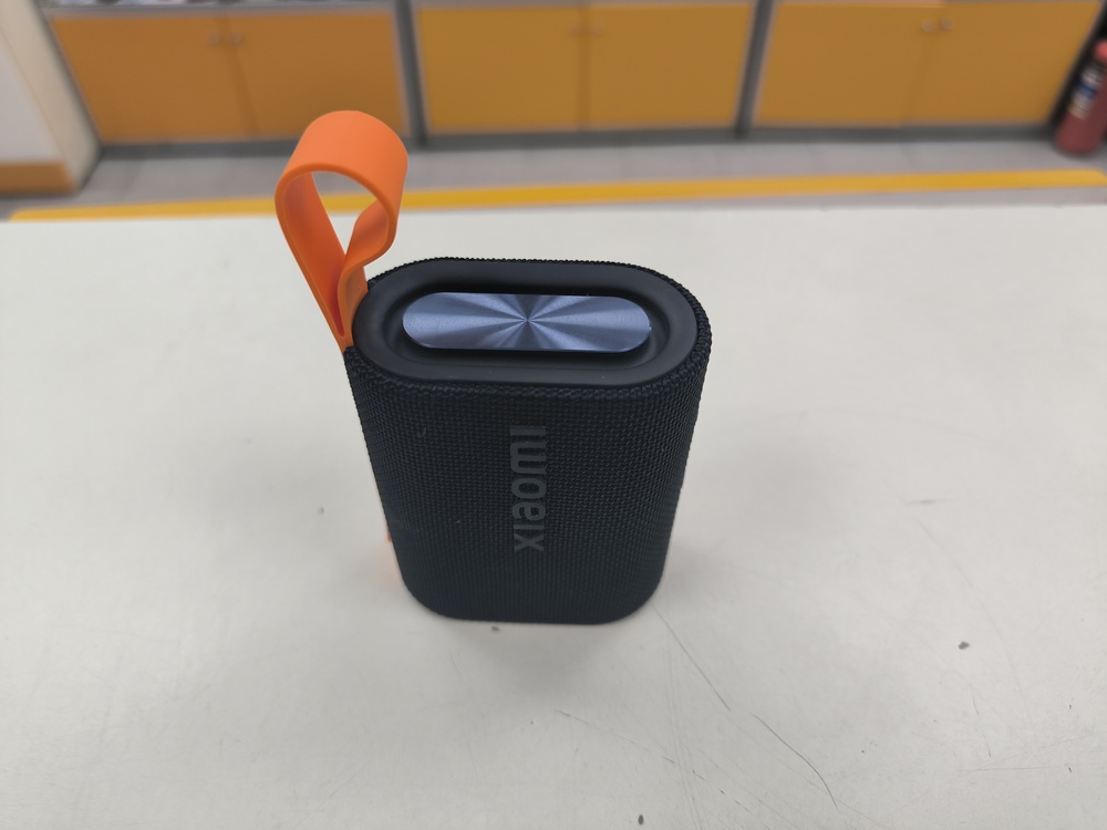 Портативная акустика Xiaomi Sound Pocket