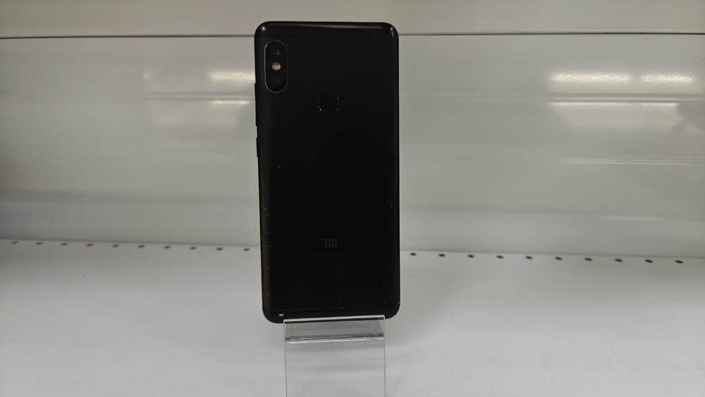 Смартфон Xiaomi Note 5 32Gb