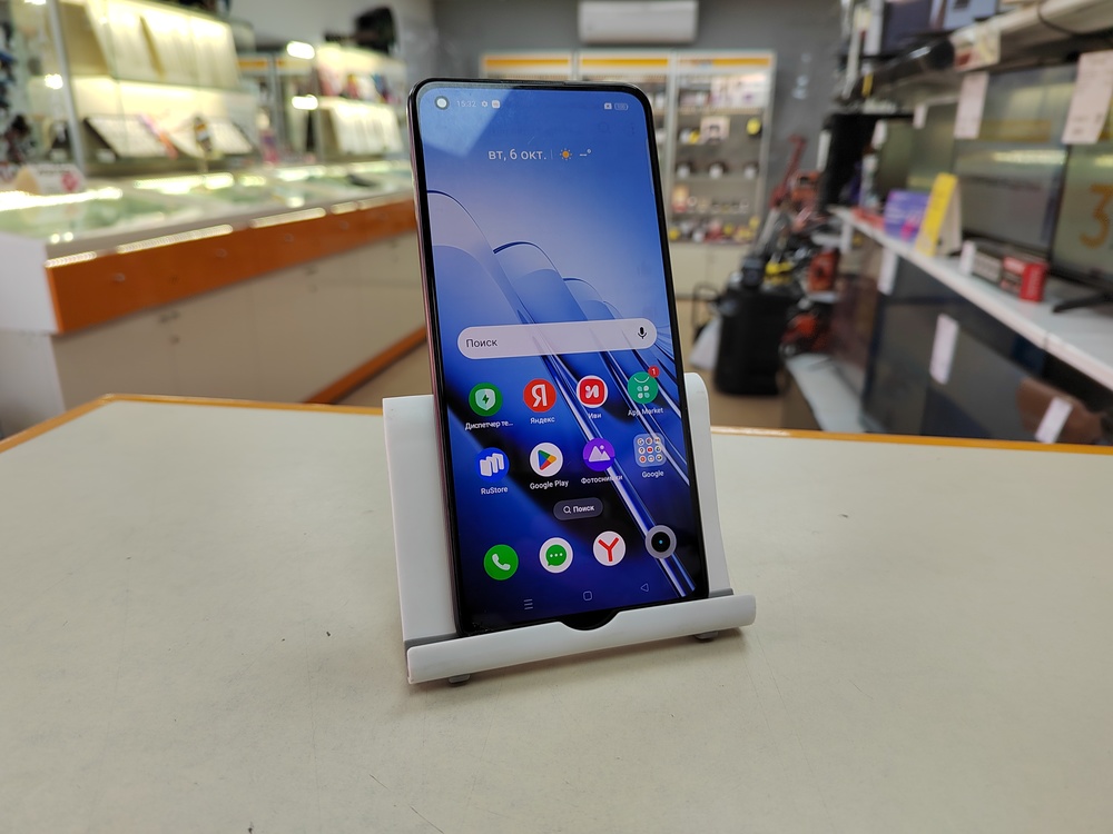 Смартфон Realme 11 8/256