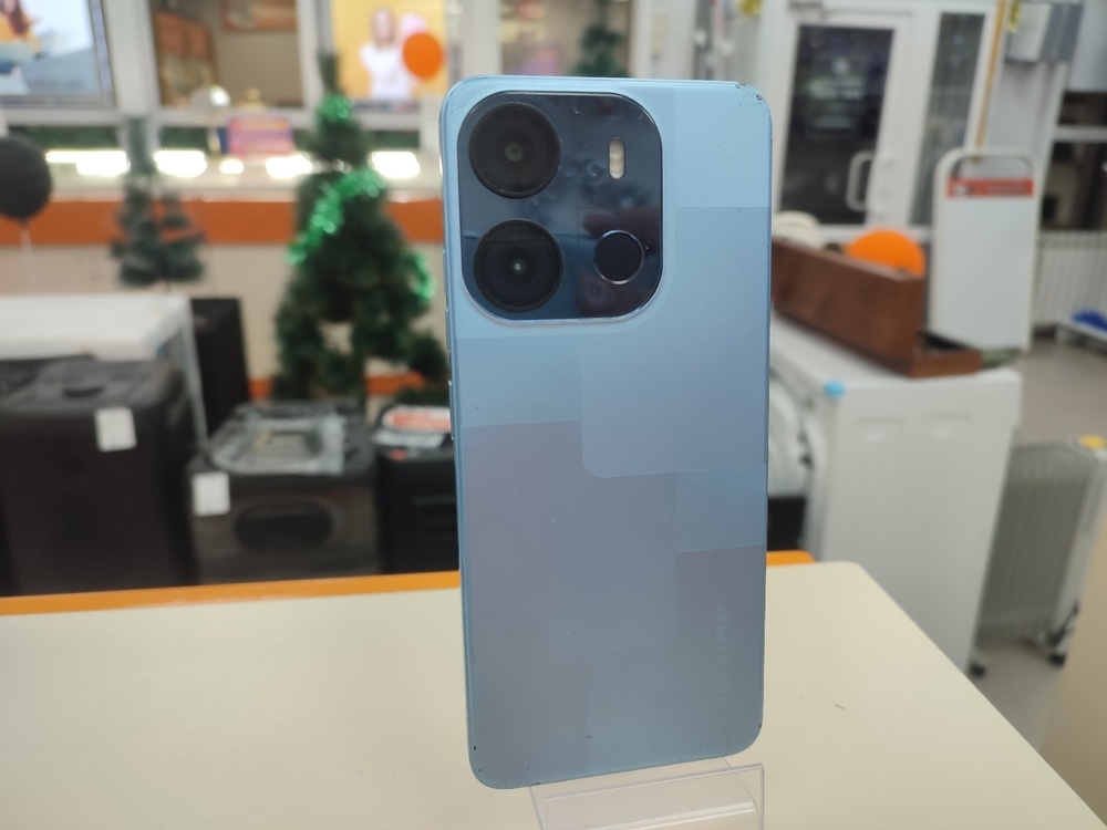 Смартфон Tecno POP7 2/64