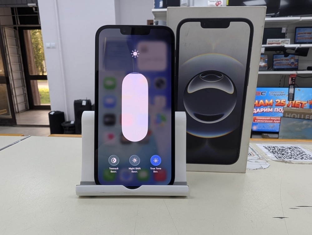 Смартфон Apple Iphone 16E 256Gb