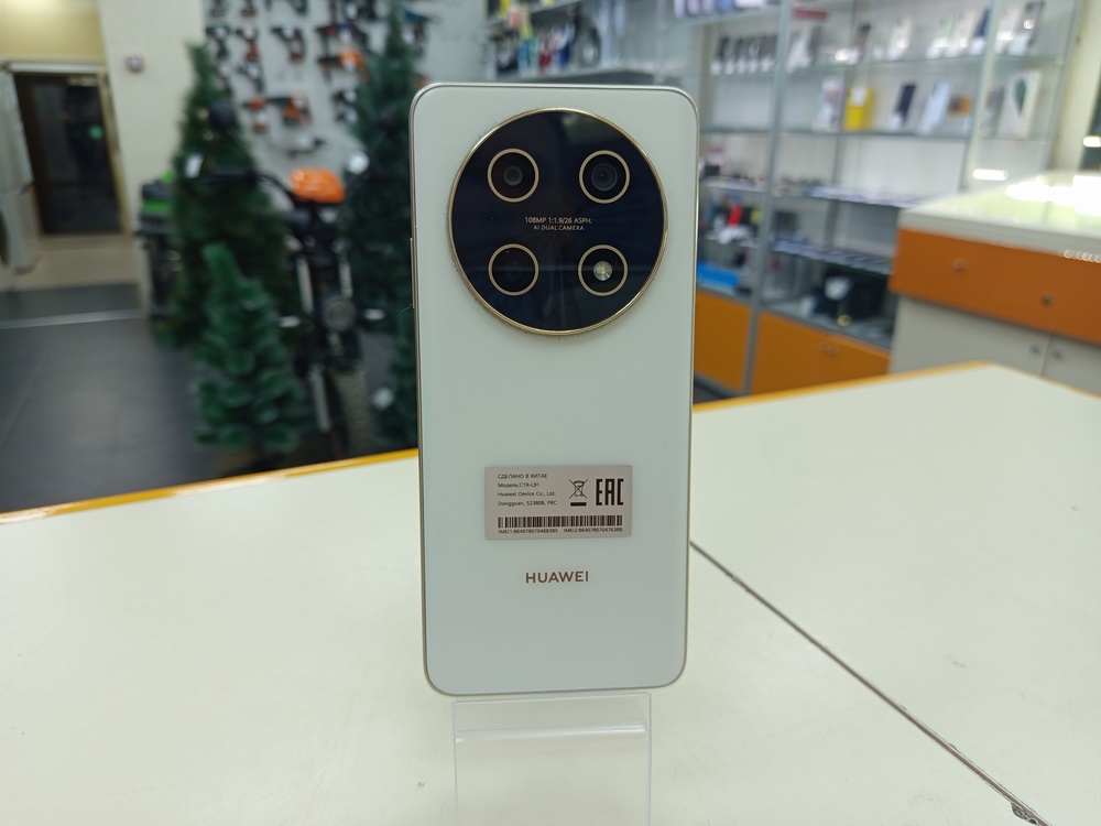 Смартфон Huawei Nova 13i 8/128