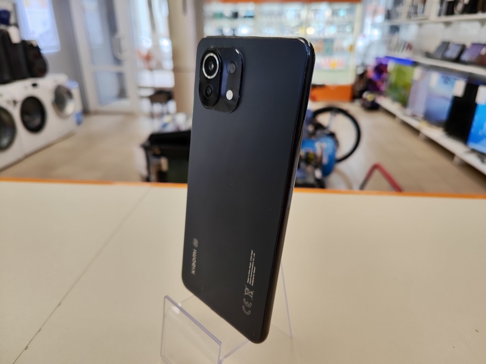 Смартфон Xiaomi 11 Lite 8/128
