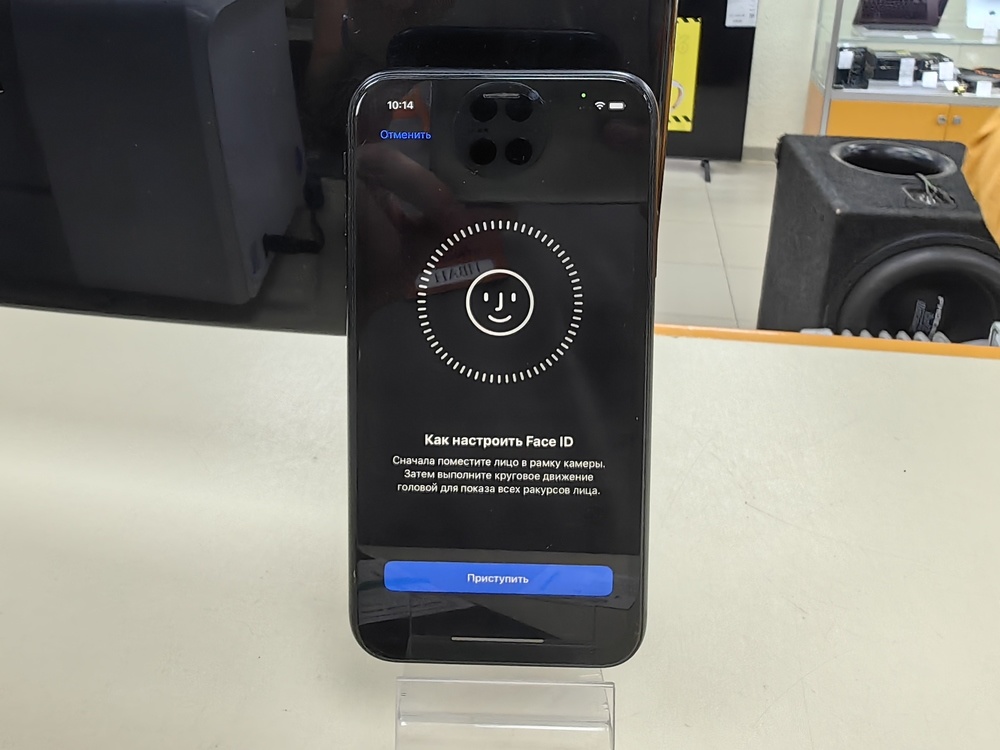 Смартфон Apple iPhone Xr 64Gb