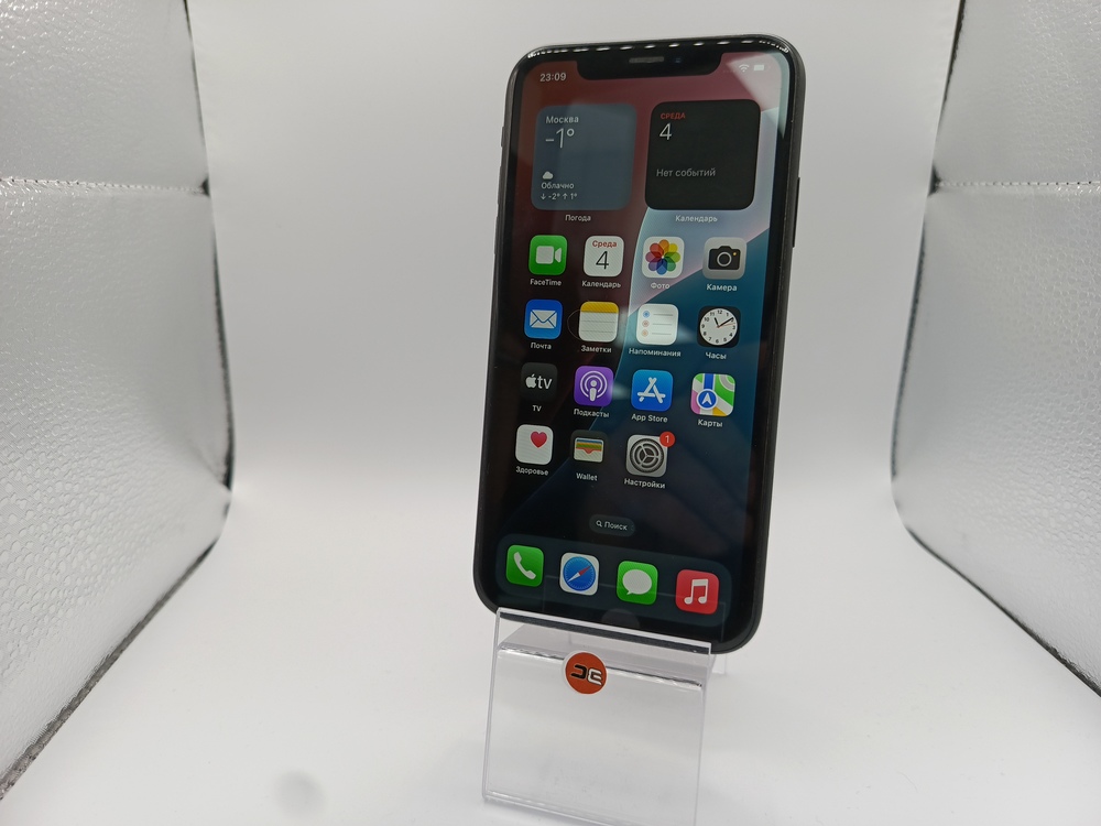 Смартфон Apple iPhone Xr 64Gb