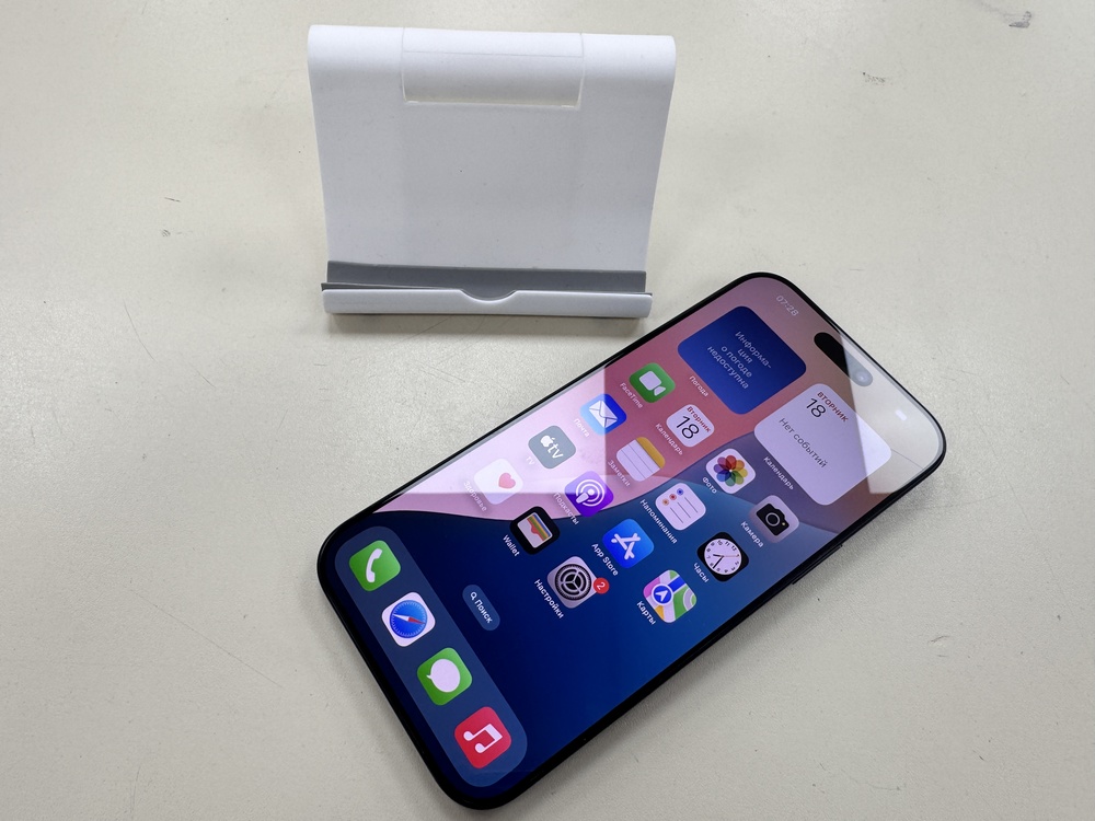 Смартфон Apple Iphone 16 Pro Max 512Gb