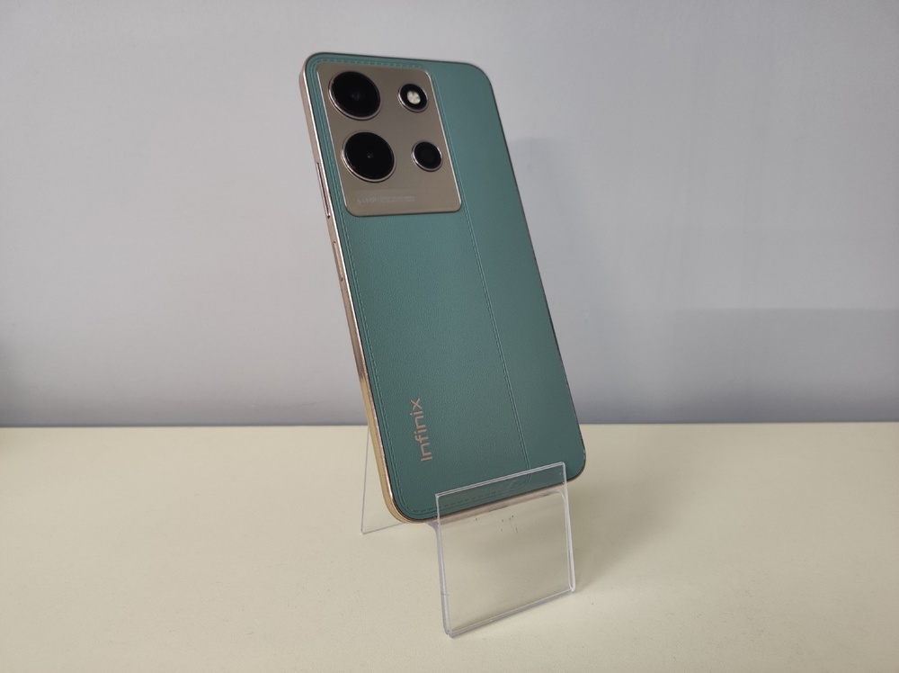 Смартфон Infinix NOTE 30I 8/128